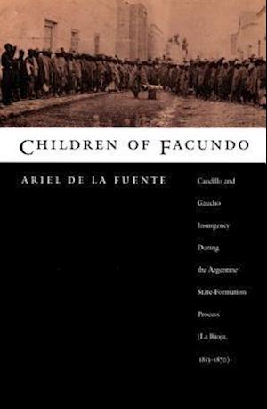 Children of Facundo