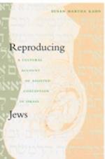 Reproducing Jews