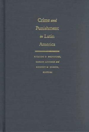 Crime and Punishment in Latin America