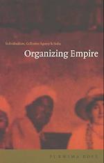 Organizing Empire