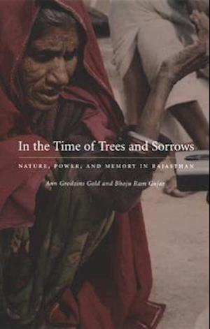 In the Time of Trees and Sorrows