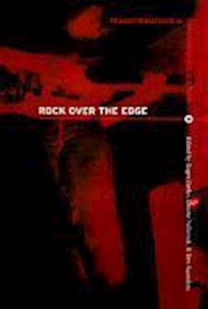 Rock Over the Edge