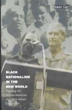 Black Nationalism in the New World