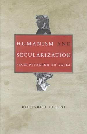 Humanism and Secularization