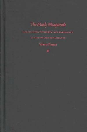 The Manly Masquerade