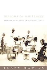 Diploma of Whiteness