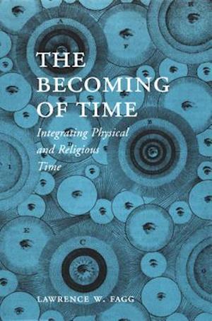 The Becoming of Time