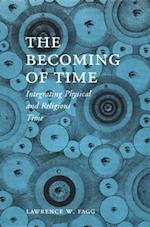 The Becoming of Time