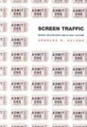 Screen Traffic