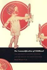 The Commodification of Childhood