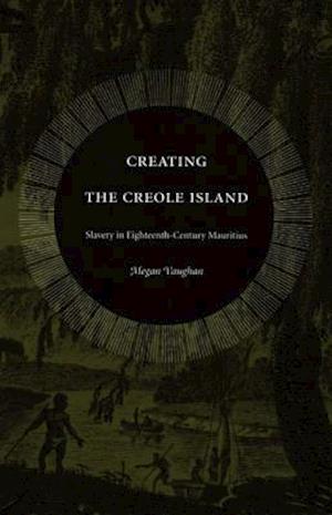 Creating the Creole Island