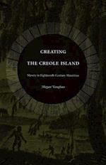 Creating the Creole Island