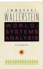 World-Systems Analysis