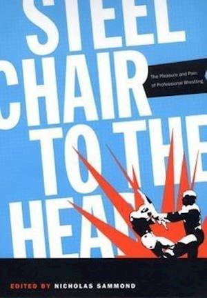 Steel Chair to the Head-PB