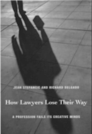 How Lawyers Lose Their Way