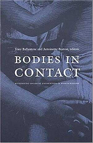 Bodies in Contact