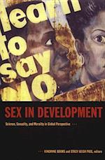 Sex in Development