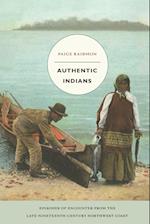 Authentic Indians