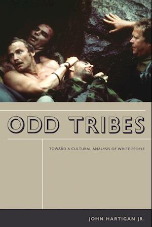 Odd Tribes