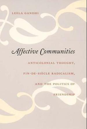 Affective Communities