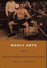 Manly Arts