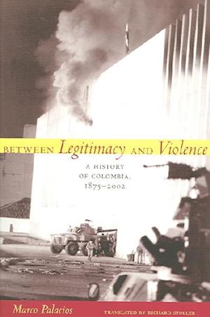 Between Legitimacy and Violence