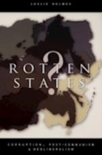 Rotten States?