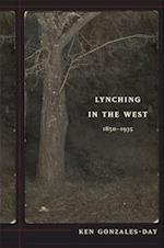 Lynching in the West