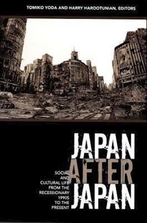 Japan After Japan