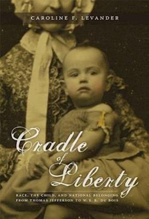 Cradle of Liberty