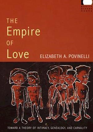 The Empire of Love