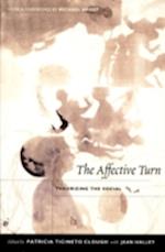 The Affective Turn