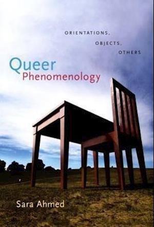 Queer Phenomenology