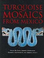 Turquoise Mosaics from Mexico
