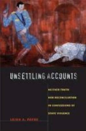 Unsettling Accounts