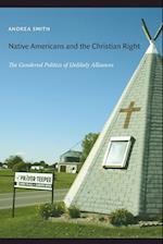 Native Americans and the Christian Right