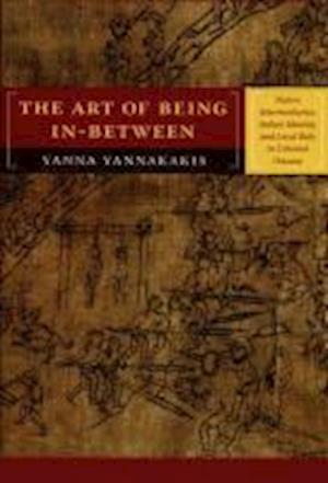 The Art of Being In-between