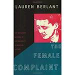 The Female Complaint