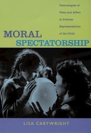 Moral Spectatorship