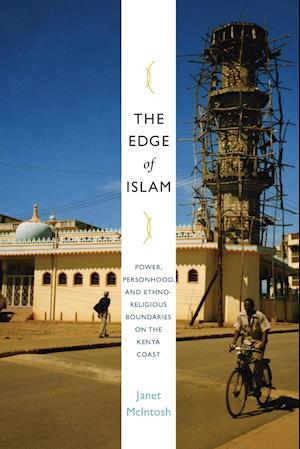 The Edge of Islam