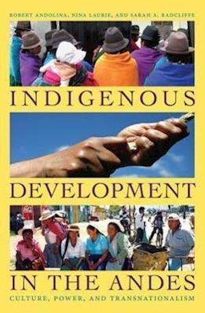 Indigenous Development in the Andes