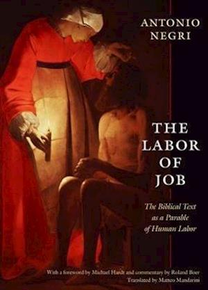 The Labor of Job