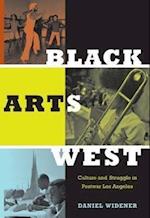 Black Arts West