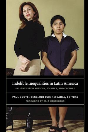Indelible Inequalities in Latin America