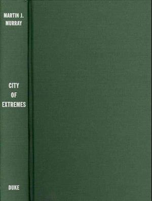 City of Extremes