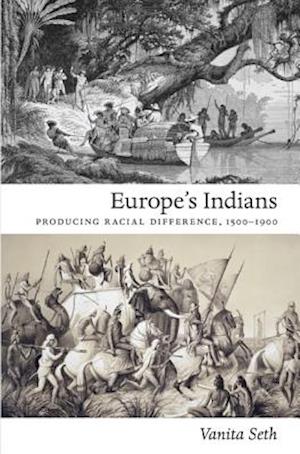 Europe's Indians