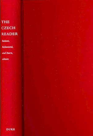 The Czech Reader