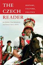 The Czech Reader