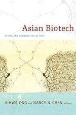 Asian Biotech