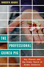 The Professional Guinea Pig